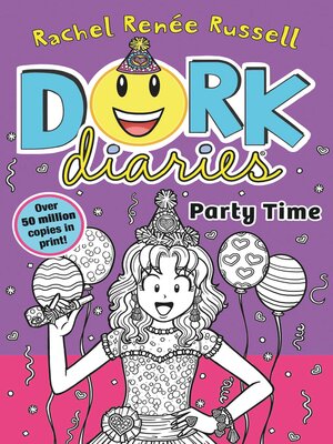 cover image of Party Time